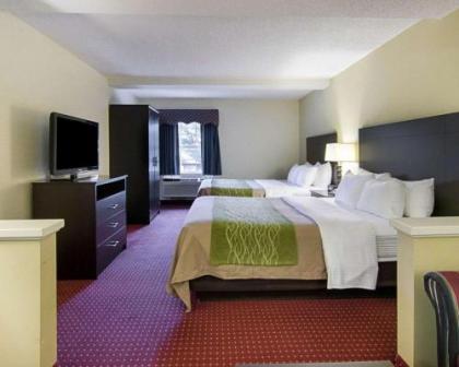 Quality Inn & Suites West - image 5