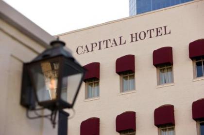 Capital Hotel - image 3