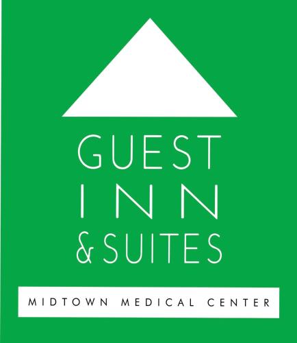 Guest Inn & Suites - Midtown Medical Center - image 2