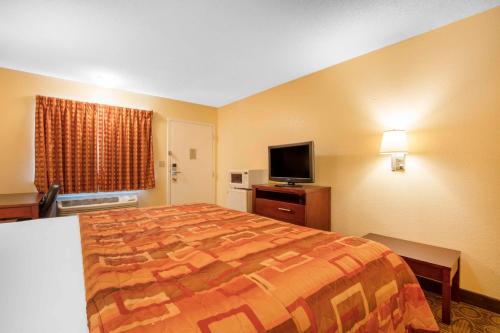 Motel 6-Little Rock AR - Airport - image 3