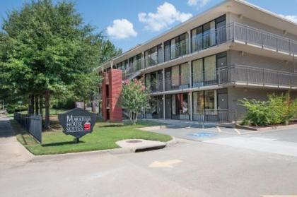 Markham House Suites Little Rock Medical Center - image 2