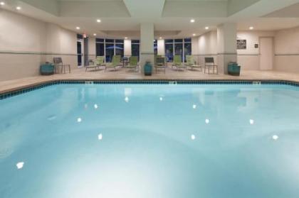 Hilton Garden Inn West Little Rock - image 2