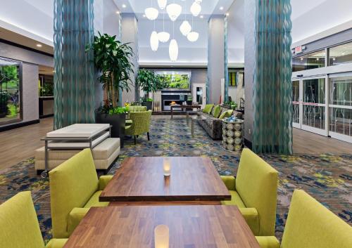 Hilton Garden Inn West Little Rock - image 5