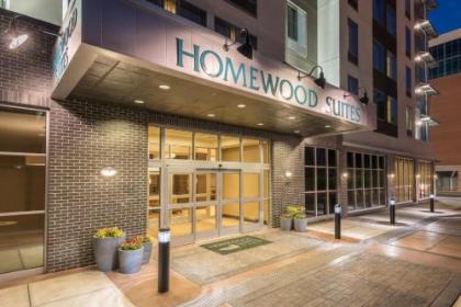 Homewood Suites by Hilton Little Rock Downtown - image 3