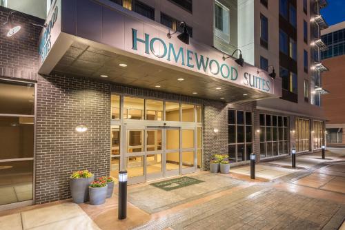 Homewood Suites by Hilton Little Rock Downtown - image 3