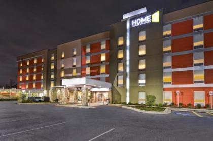 Home2 Suites by Hilton Little Rock West - image 2