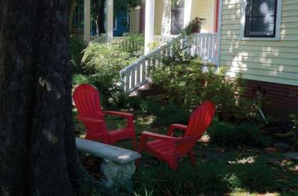 Rosemont B&B Cottages - image 2