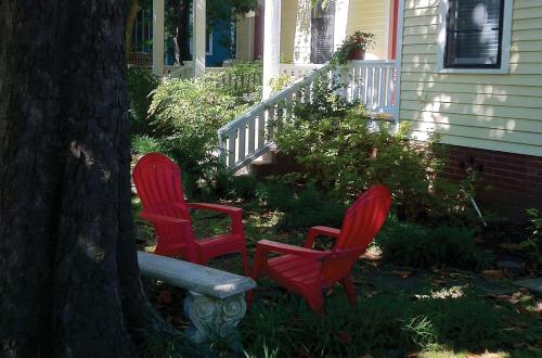 Rosemont B&B Cottages - image 2