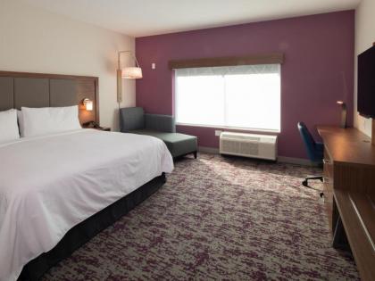 Holiday Inn Express & Suites - Little Rock Downtown an IHG Hotel - image 10