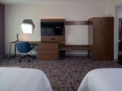 Holiday Inn Express & Suites - Little Rock Downtown an IHG Hotel - image 6