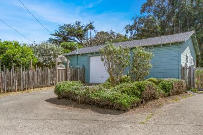 Albion Garden Cottage - image 9