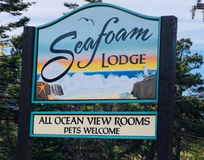 Seafoam Lodge - image 3