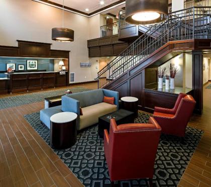 Hampton Inn Littleton New Hampshire