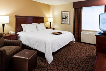 Hampton Inn Littleton - image 10