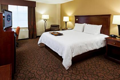 Hampton Inn Littleton - image 11