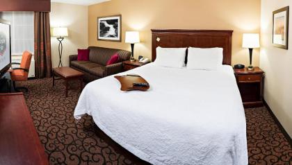 Hampton Inn Littleton - image 12