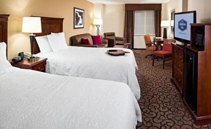 Hampton Inn Littleton - image 14