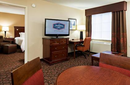 Hampton Inn Littleton - image 9