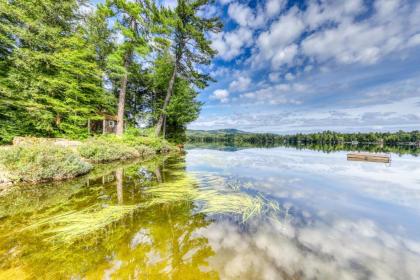 Forest Lake Waterfront Paradise - image 9