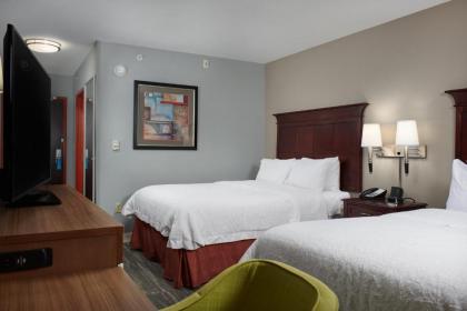 Hampton Inn & Suites Denver/Highlands Ranch - image 10