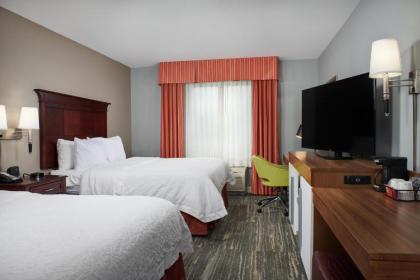 Hampton Inn & Suites Denver/Highlands Ranch - image 11