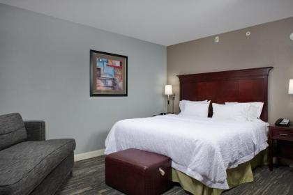 Hampton Inn & Suites Denver/Highlands Ranch - image 13