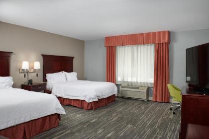 Hampton Inn & Suites Denver/Highlands Ranch - image 17