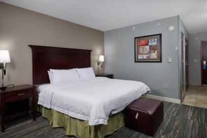 Hampton Inn & Suites Denver/Highlands Ranch - image 18