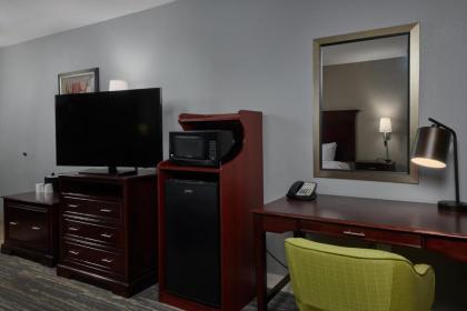 Hampton Inn & Suites Denver/Highlands Ranch - image 19