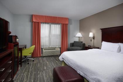 Hampton Inn & Suites Denver/Highlands Ranch - image 20