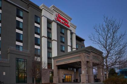 Hampton Inn & Suites Denver/Highlands Ranch - image 8