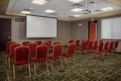 Hampton Inn & Suites Denver/Highlands Ranch - image 9