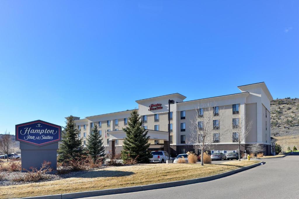 Hampton Inn & Suites Denver Littleton - main image