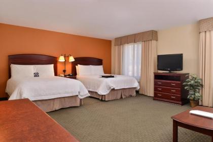 Hampton Inn & Suites Denver Littleton - image 11