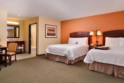 Hampton Inn & Suites Denver Littleton - image 13