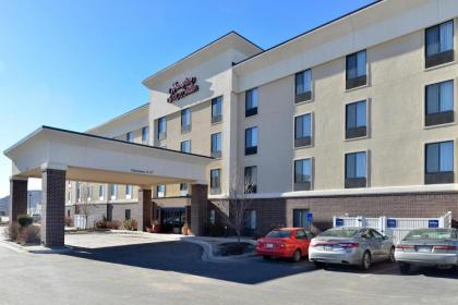 Hampton Inn & Suites Denver Littleton - image 6