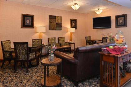 Hampton Inn & Suites Denver Littleton - image 8