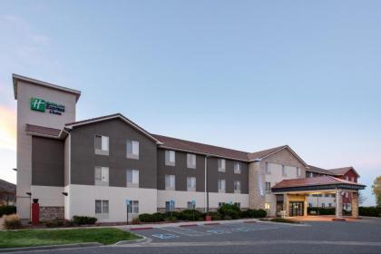 Holiday Inn Express Hotel  Suites Littleton an IHG Hotel Littleton Colorado