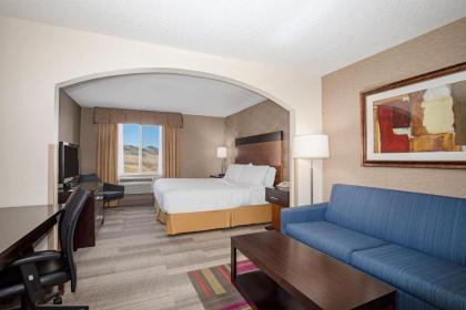 Holiday Inn Express Hotel & Suites Littleton an IHG Hotel - image 11