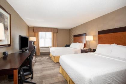 Holiday Inn Express Hotel & Suites Littleton an IHG Hotel - image 12