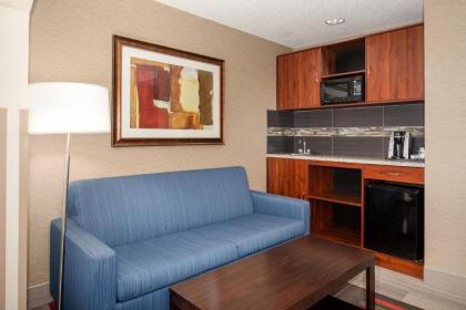 Holiday Inn Express Hotel & Suites Littleton an IHG Hotel - image 13