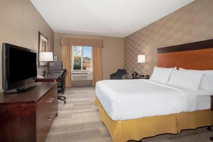 Holiday Inn Express Hotel & Suites Littleton an IHG Hotel - image 15