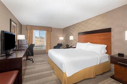 Holiday Inn Express Hotel & Suites Littleton an IHG Hotel - image 18