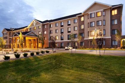 Homewood Suites by Hilton Denver   Littleton Colorado