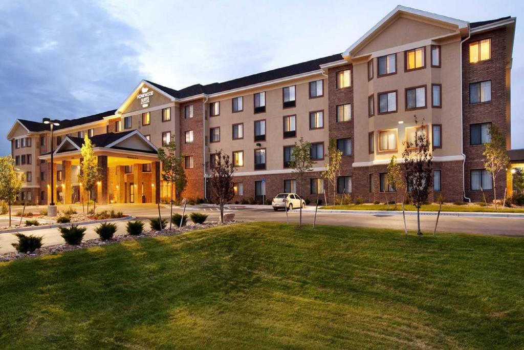 Homewood Suites by Hilton Denver - Littleton - main image