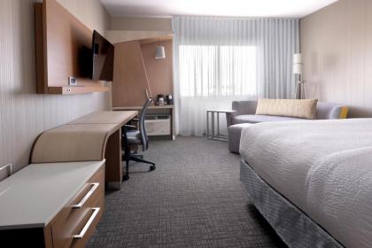 Courtyard by Marriott Denver Southwest/Littleton - image 10