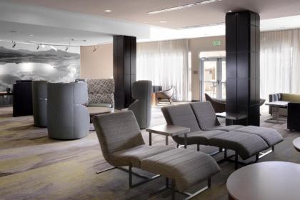 Courtyard by Marriott Denver Southwest/Littleton - image 12