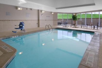 Courtyard by Marriott Denver Southwest/Littleton - image 14