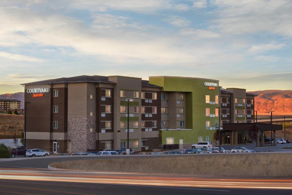 Courtyard by Marriott Denver Southwest/Littleton - image 3