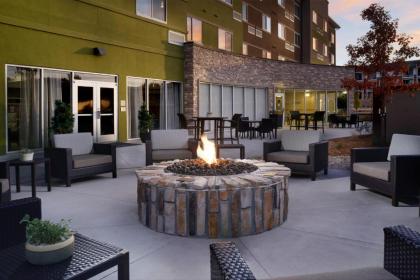 Courtyard by Marriott Denver Southwest/Littleton - image 4